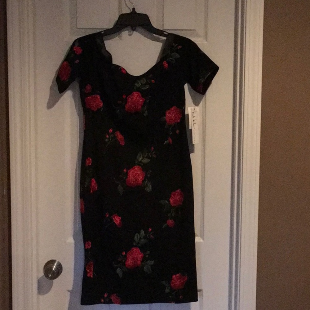 Brand new Nicole Miller dress